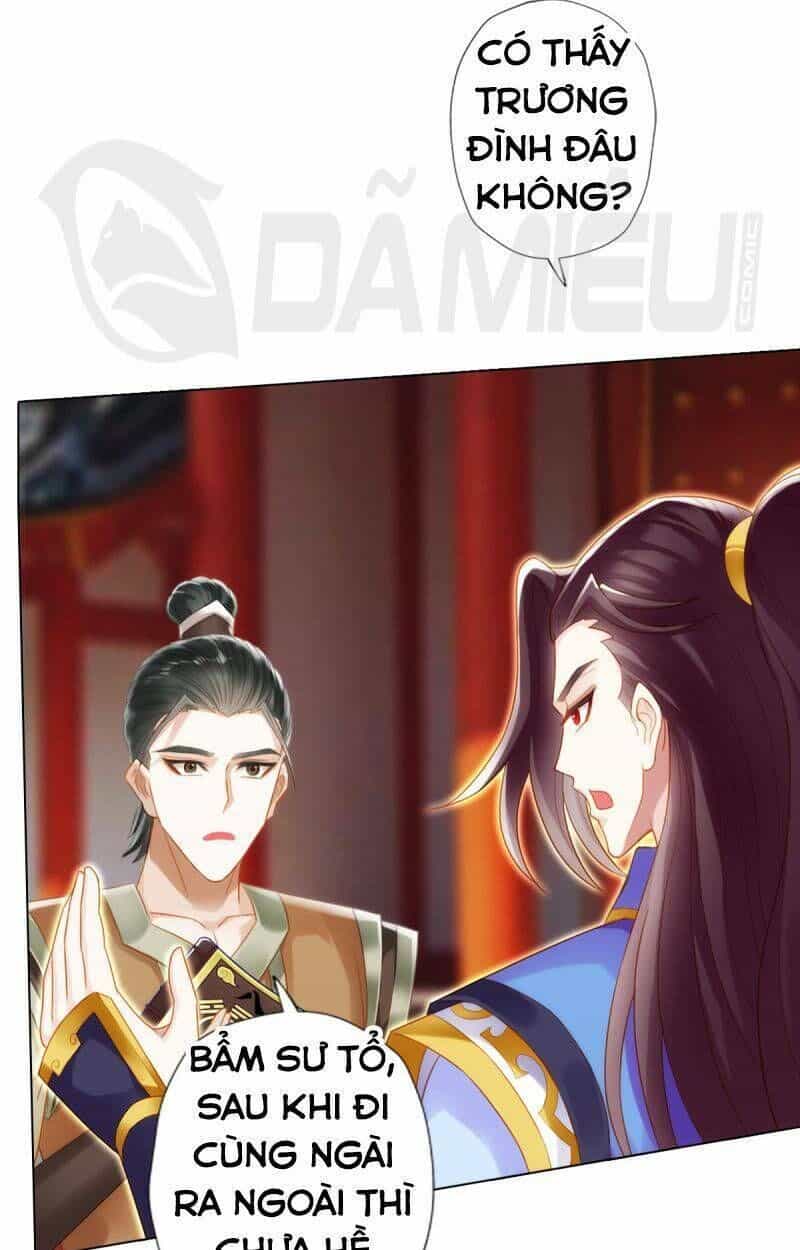 Lang Hoàn Thư Viện - Chương 174 - ảnh 38