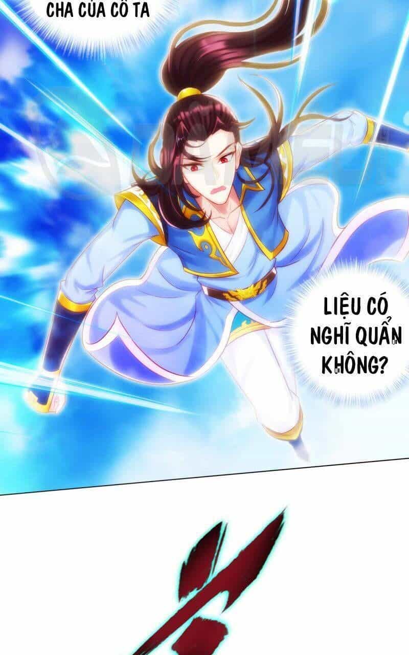 Lang Hoàn Thư Viện - Chương 174 - ảnh 41