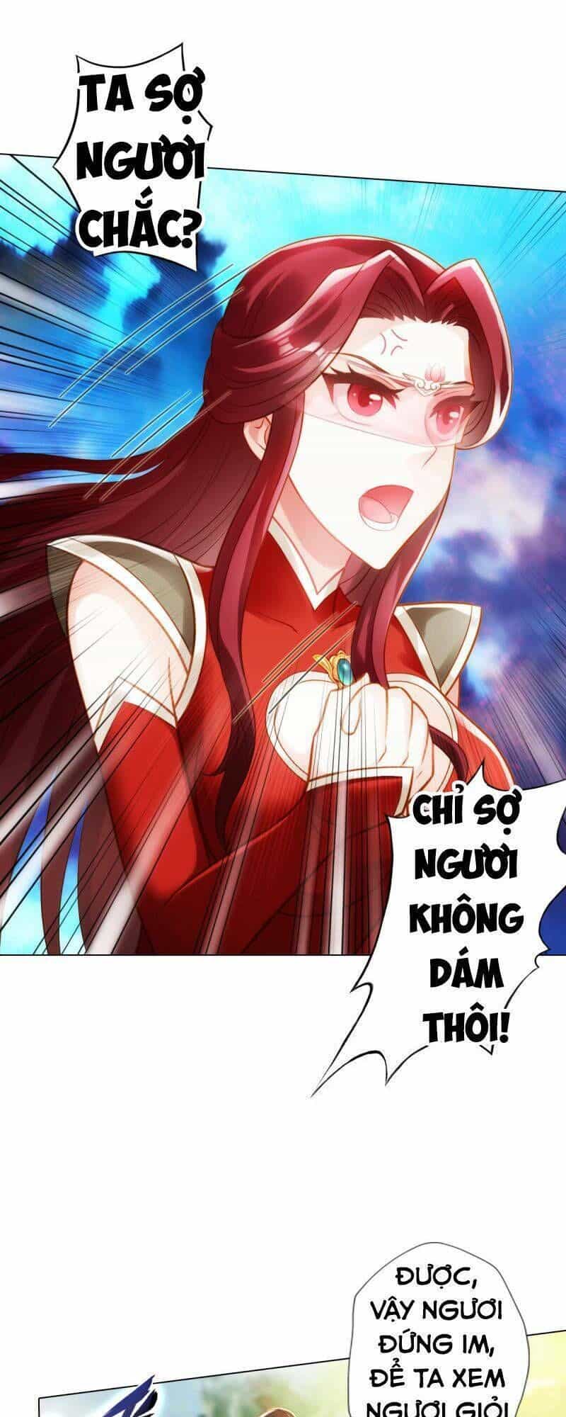 Lang Hoàn Thư Viện - Chương 174 - ảnh 7