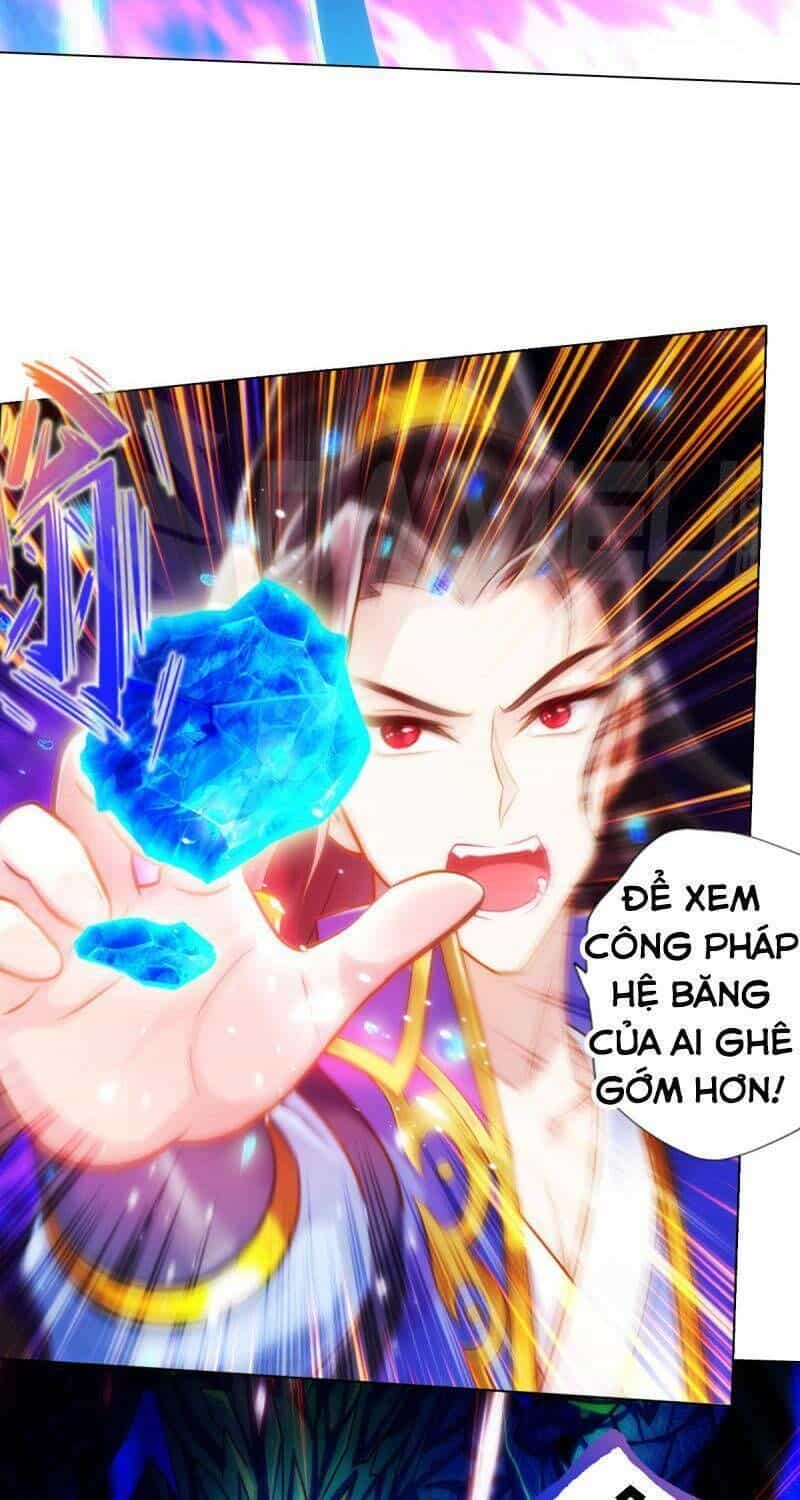Lang Hoàn Thư Viện - Chương 176 - ảnh 12