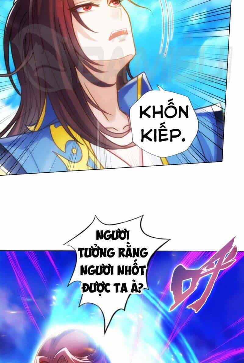 Lang Hoàn Thư Viện - Chương 176 - ảnh 34