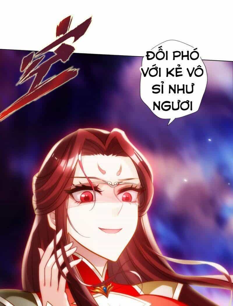 Lang Hoàn Thư Viện - Chương 176 - ảnh 44
