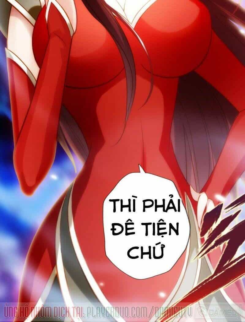 Lang Hoàn Thư Viện - Chương 176 - ảnh 45