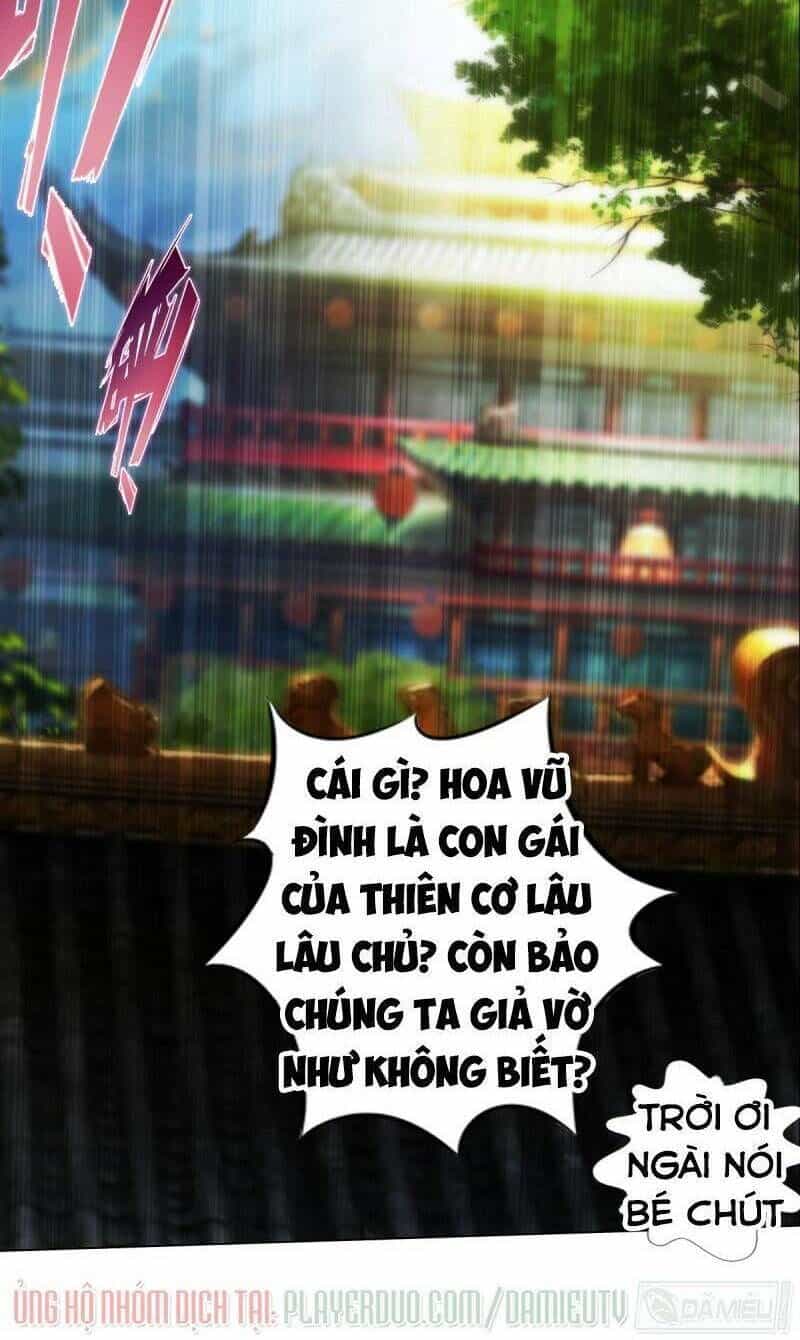Lang Hoàn Thư Viện - Chương 178 - ảnh 28