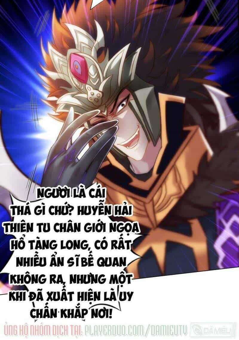 Lang Hoàn Thư Viện - Chương 178 - ảnh 3
