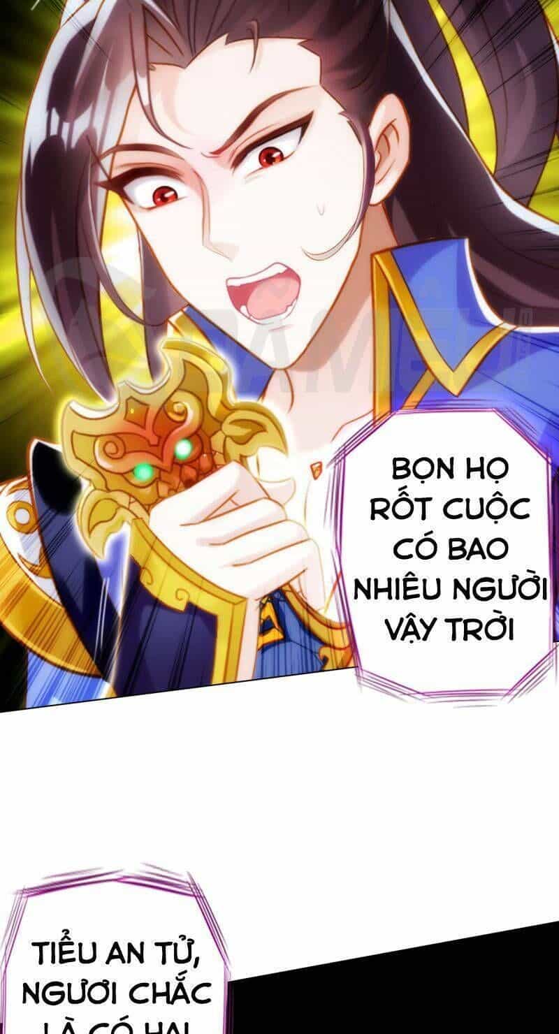 Lang Hoàn Thư Viện - Chương 178 - ảnh 33