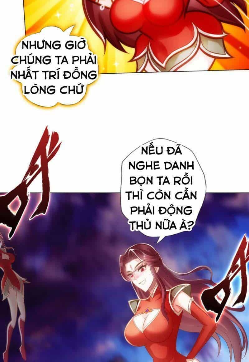 Lang Hoàn Thư Viện - Chương 180 - ảnh 15