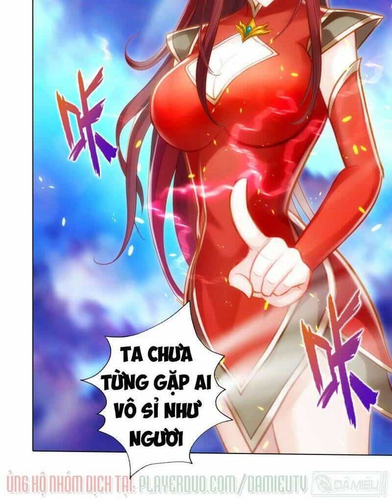 Lang Hoàn Thư Viện - Chương 180 - ảnh 23