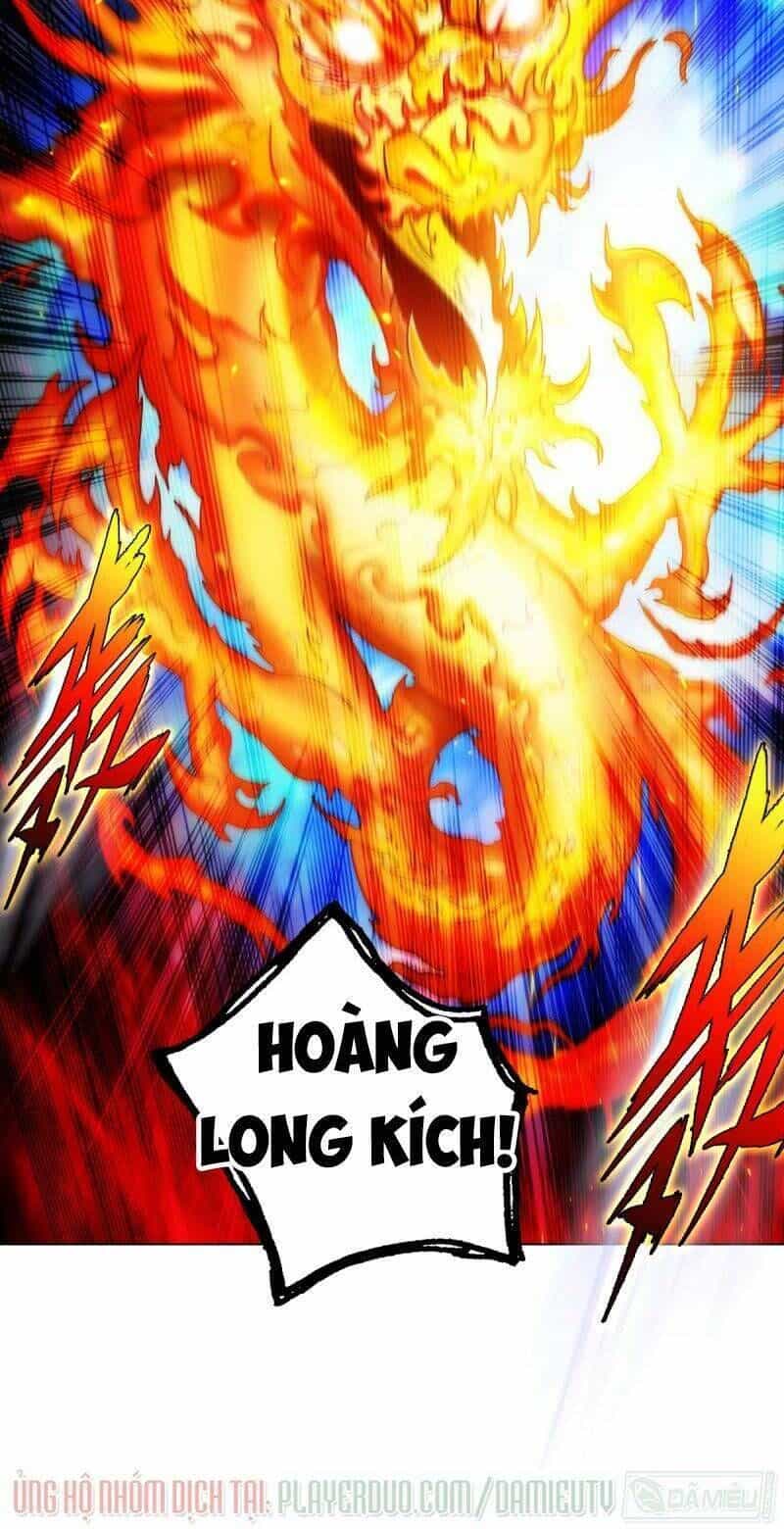 Lang Hoàn Thư Viện - Chương 180 - ảnh 35