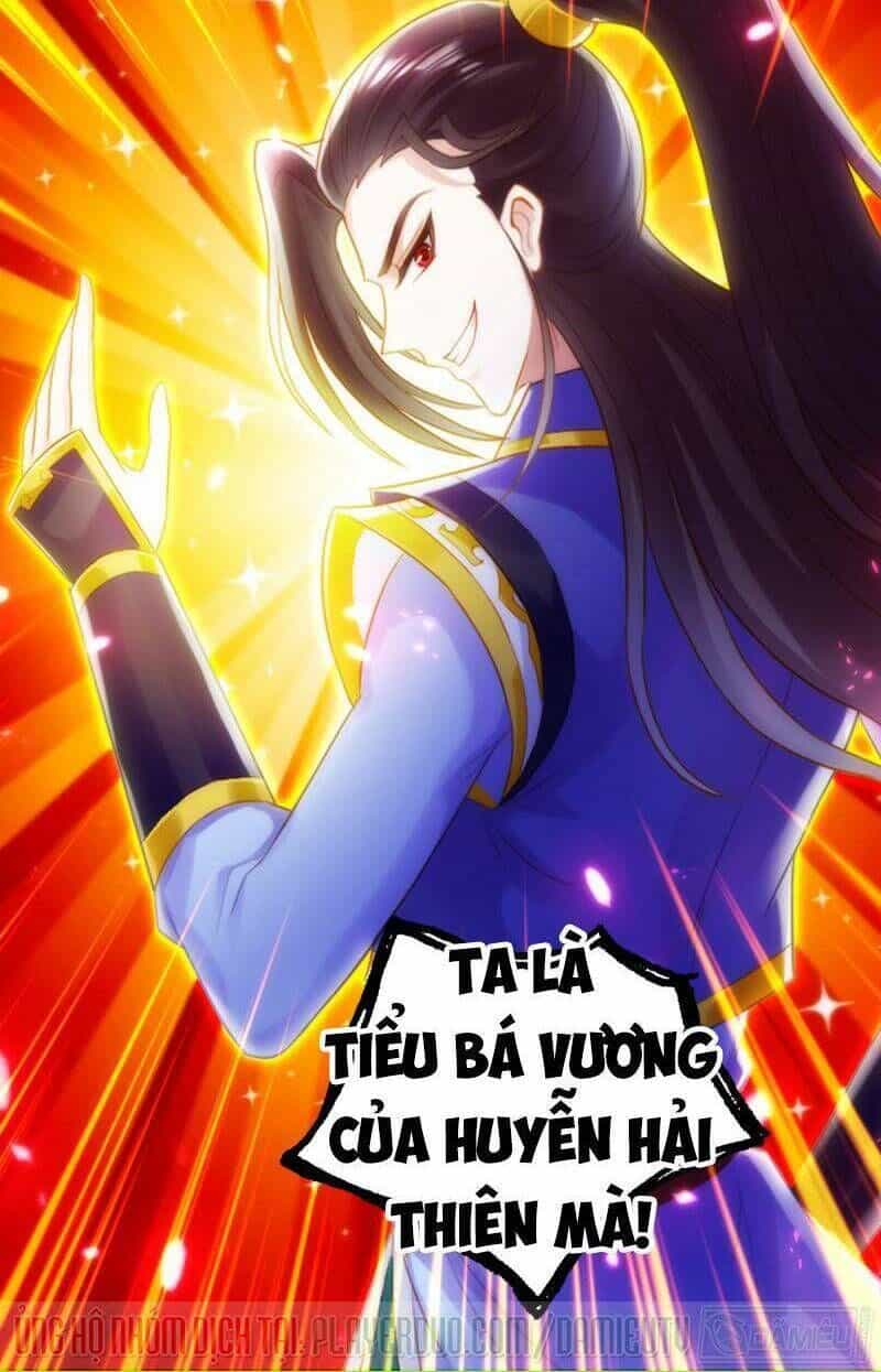 Lang Hoàn Thư Viện - Chương 180 - ảnh 39