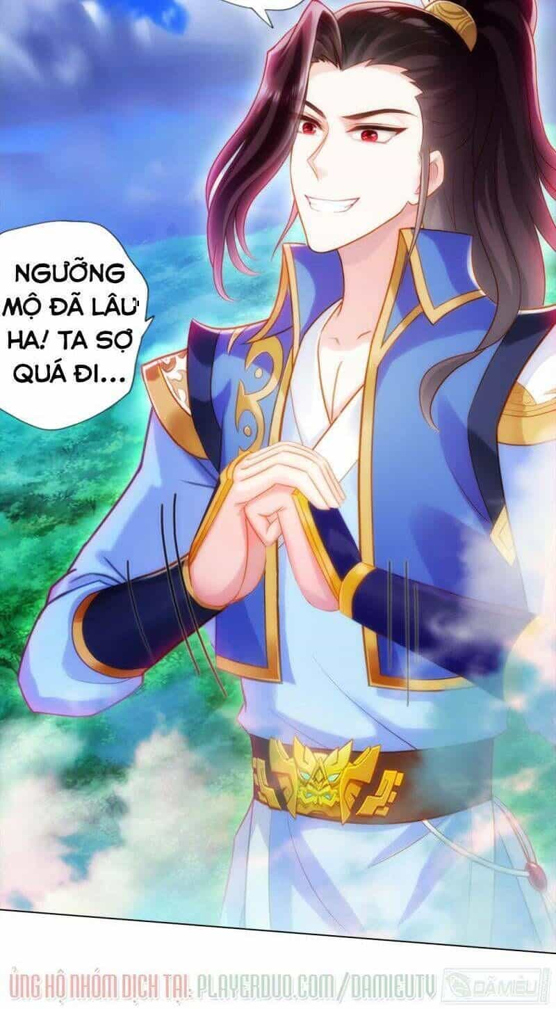 Lang Hoàn Thư Viện - Chương 180 - ảnh 9
