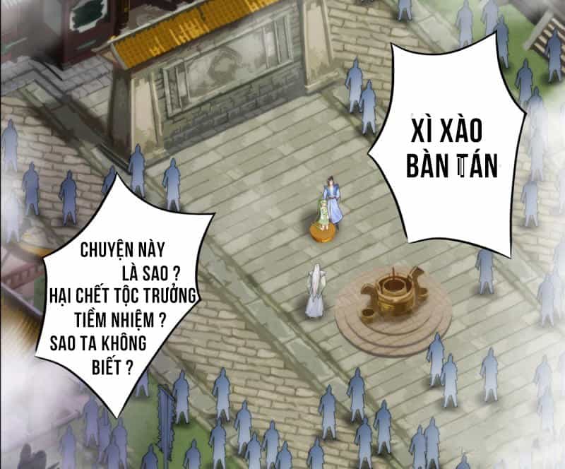 Lang Hoàn Thư Viện - Chương 16 - ảnh 10