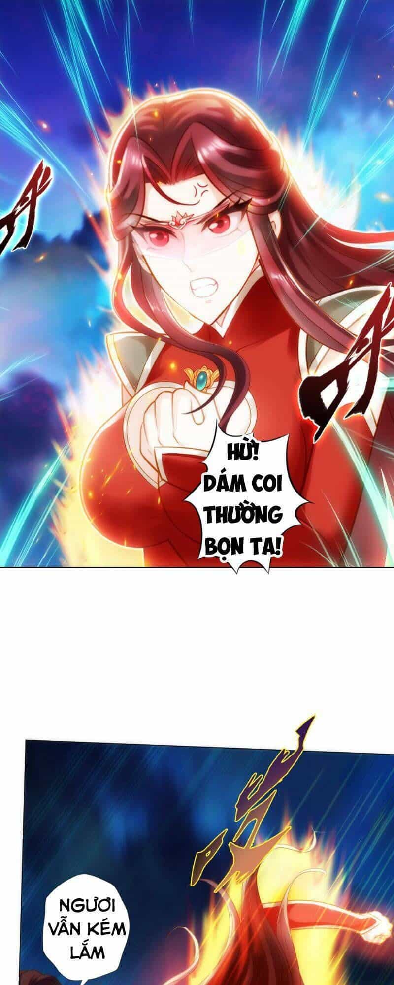 Lang Hoàn Thư Viện - Chương 182 - ảnh 1