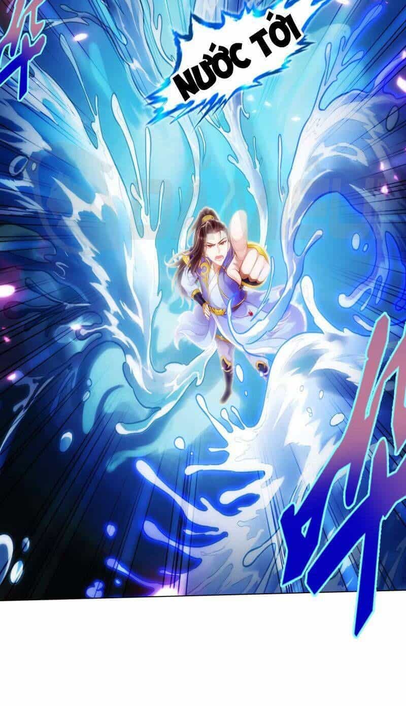 Lang Hoàn Thư Viện - Chương 182 - ảnh 11