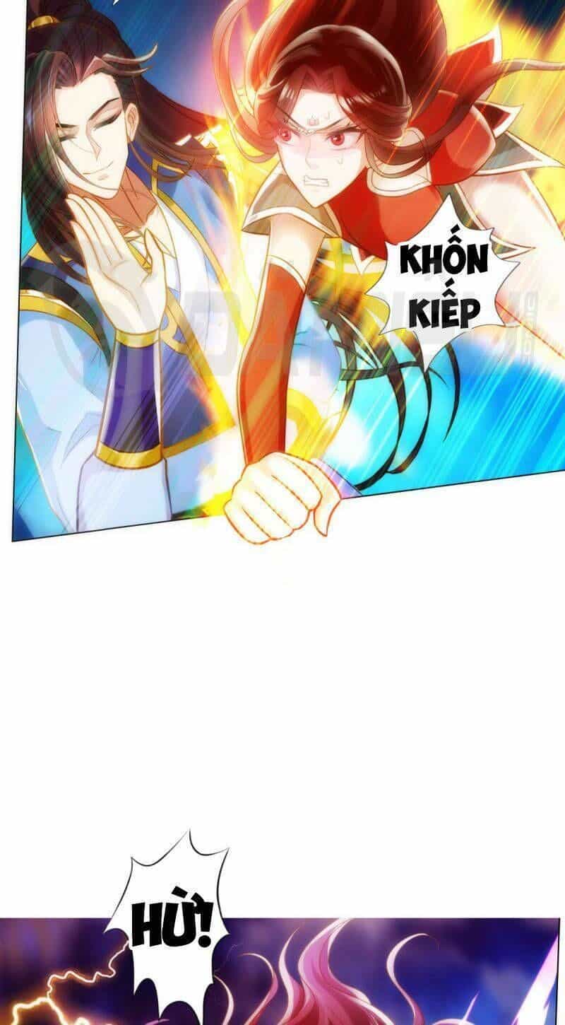 Lang Hoàn Thư Viện - Chương 182 - ảnh 2