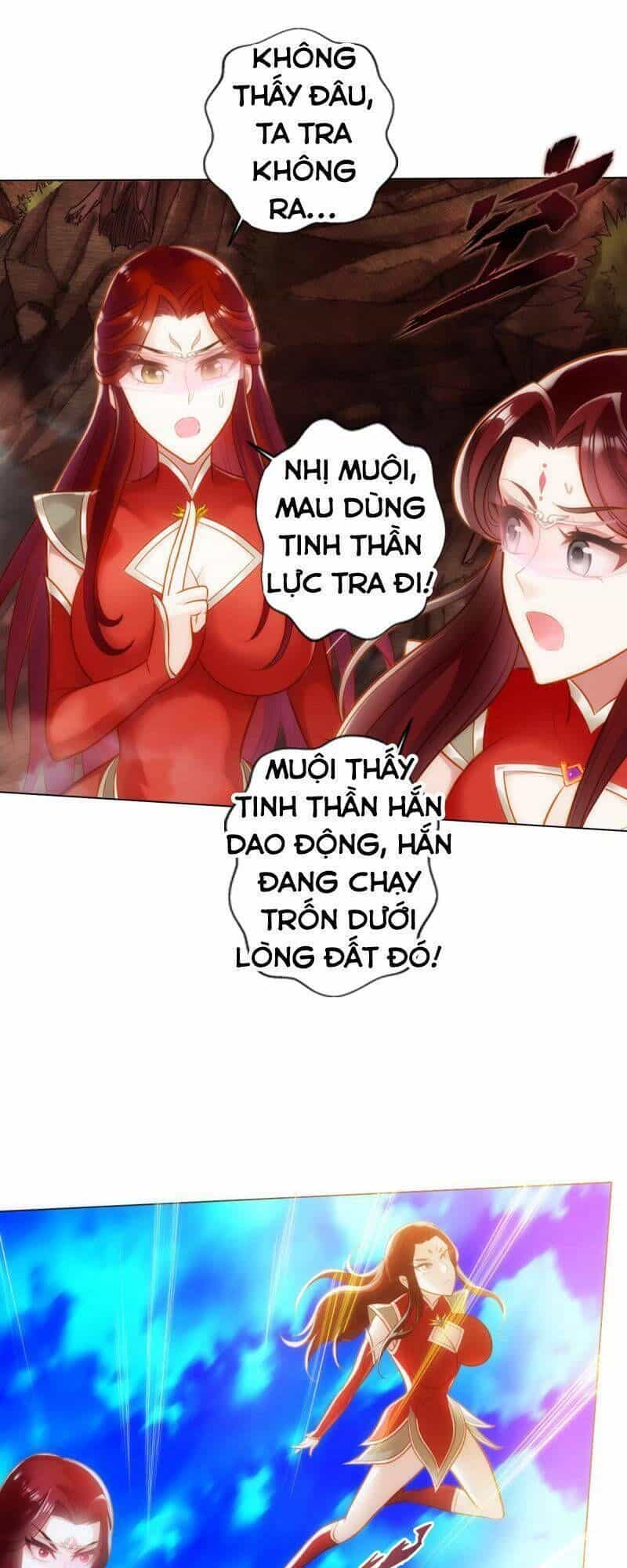 Lang Hoàn Thư Viện - Chương 182 - ảnh 30