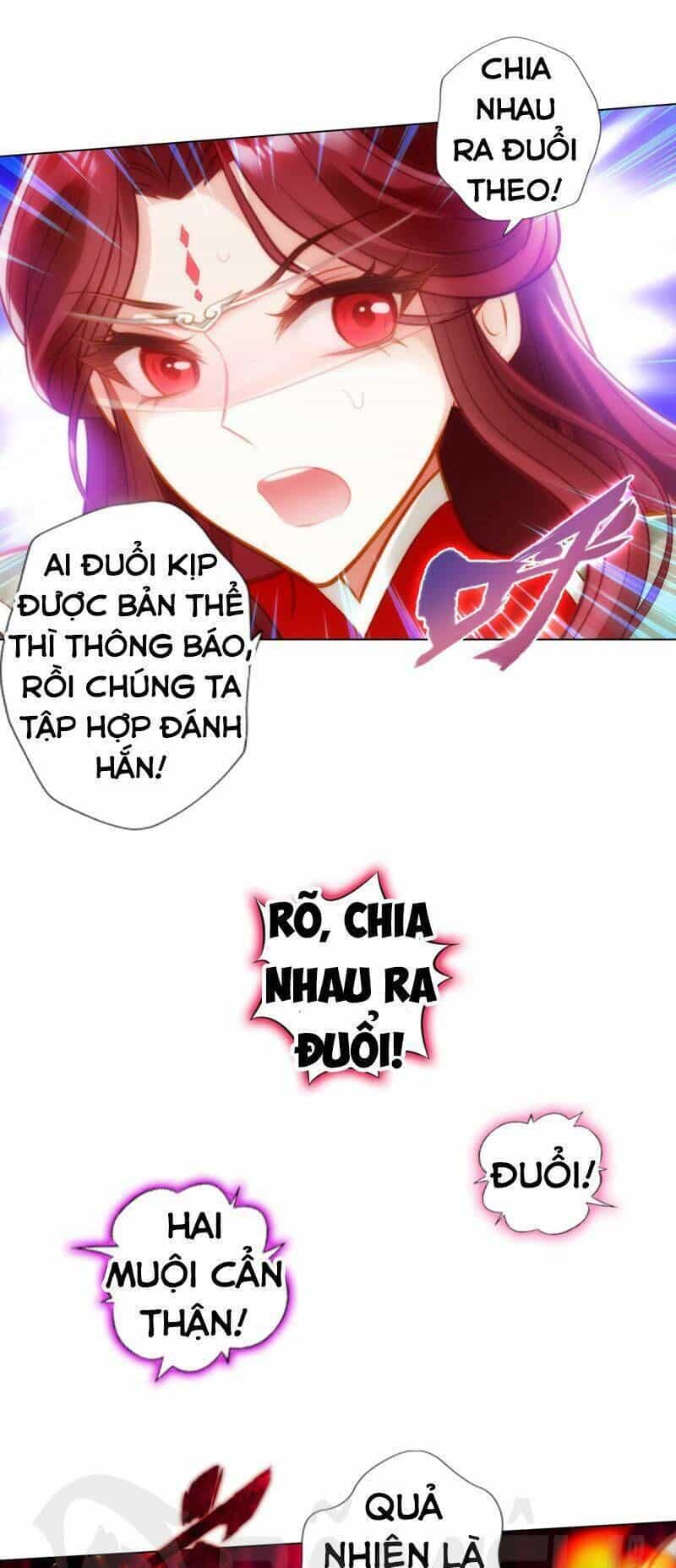 Lang Hoàn Thư Viện - Chương 182 - ảnh 38