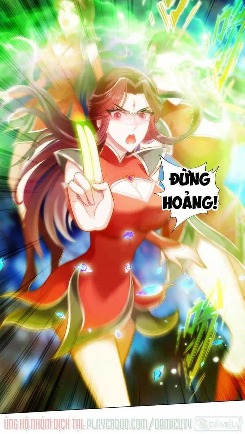 Lang Hoàn Thư Viện - Chương 182 - ảnh 9