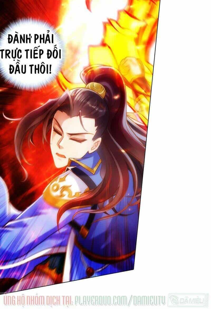 Lang Hoàn Thư Viện - Chương 184 - ảnh 26