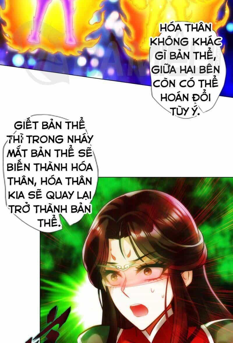 Lang Hoàn Thư Viện - Chương 184 - ảnh 5