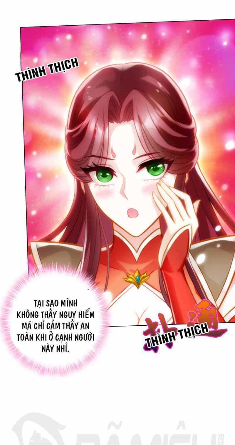 Lang Hoàn Thư Viện - Chương 188 - ảnh 28