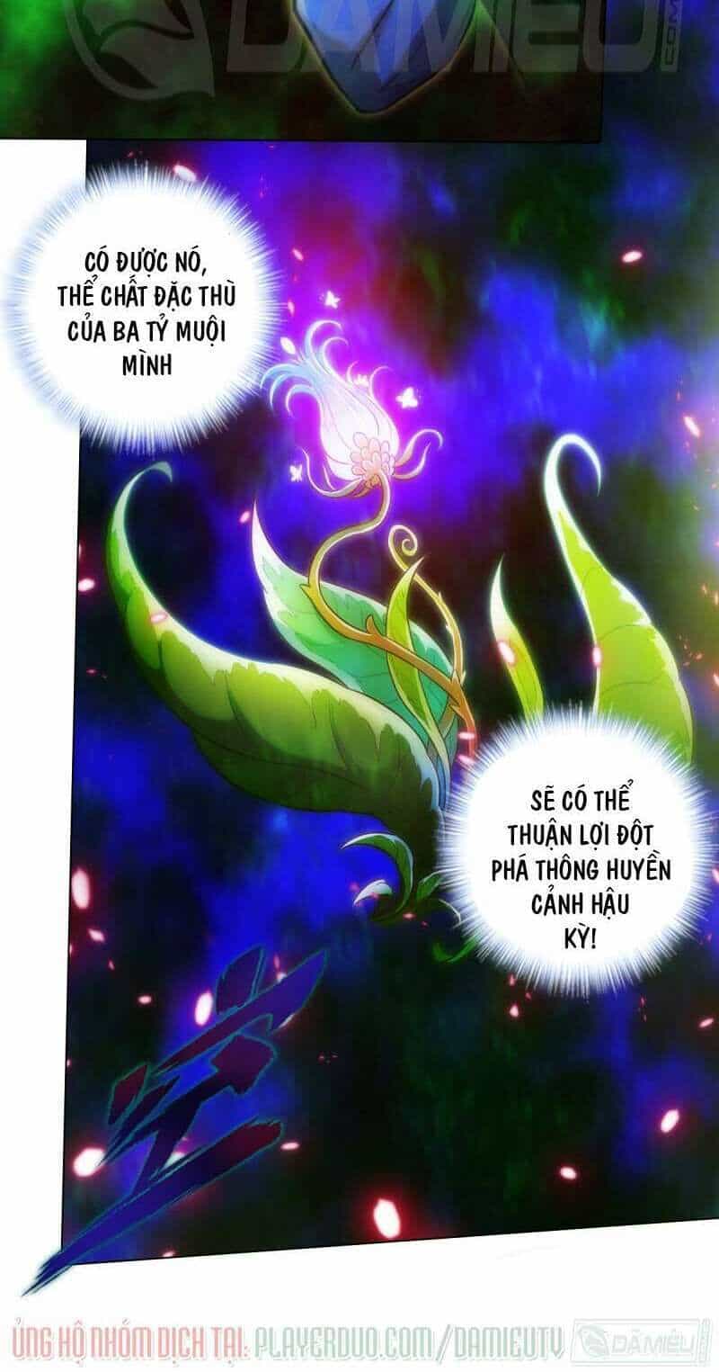 Lang Hoàn Thư Viện - Chương 188 - ảnh 31
