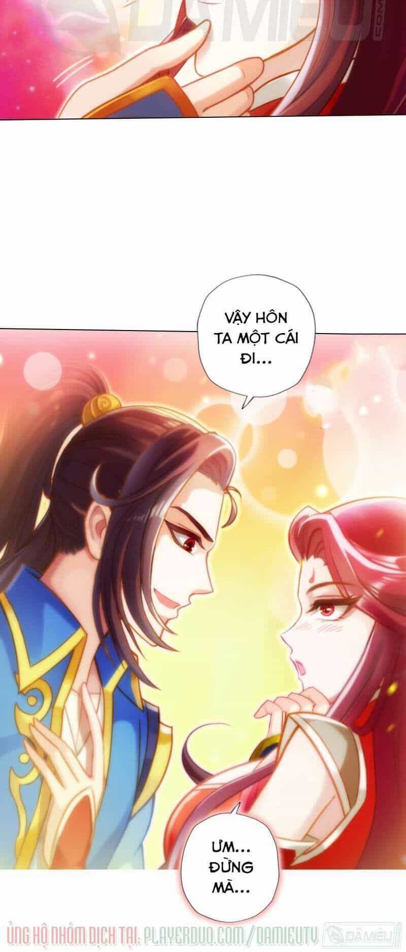 Lang Hoàn Thư Viện - Chương 188 - ảnh 39