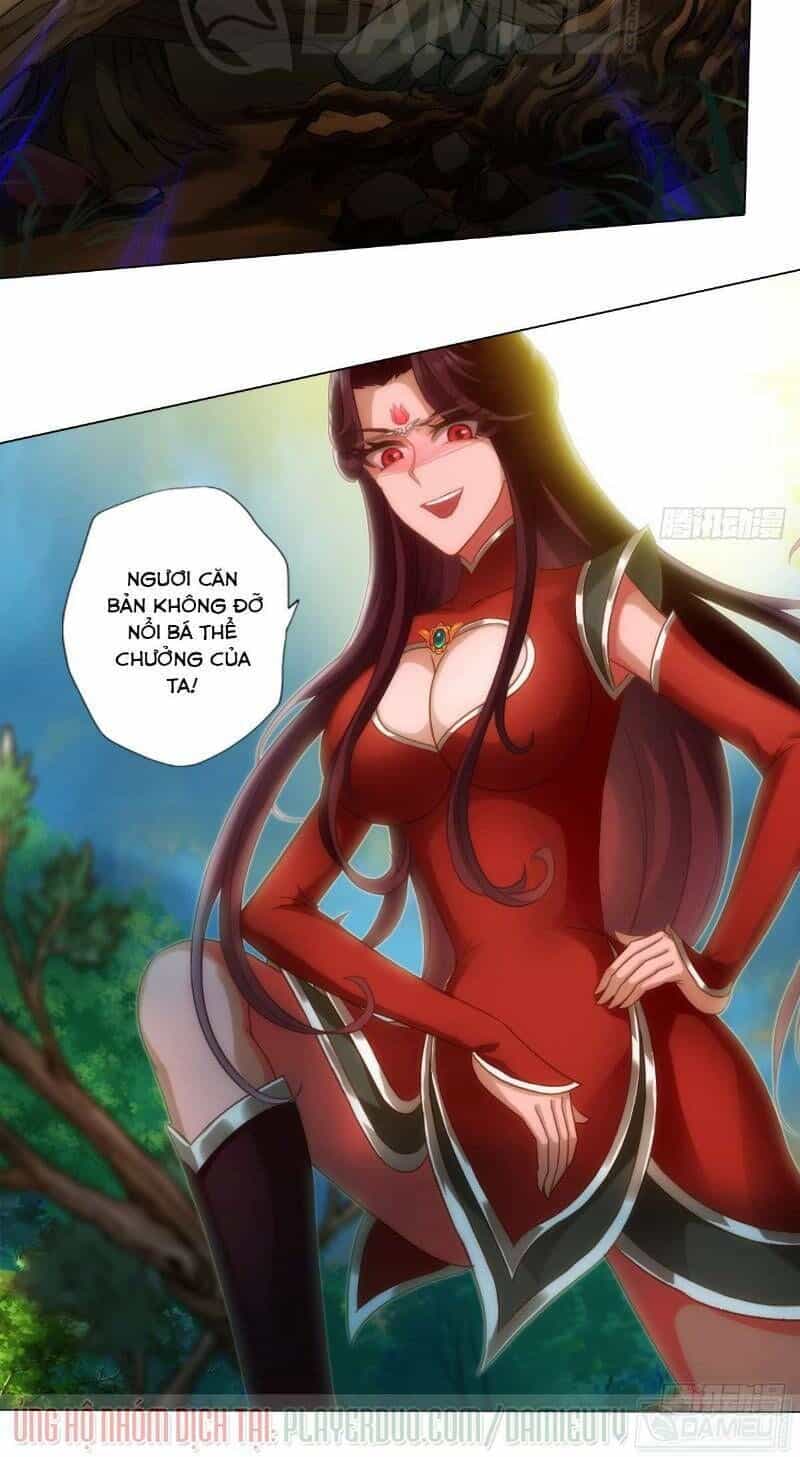 Lang Hoàn Thư Viện - Chương 190 - ảnh 30