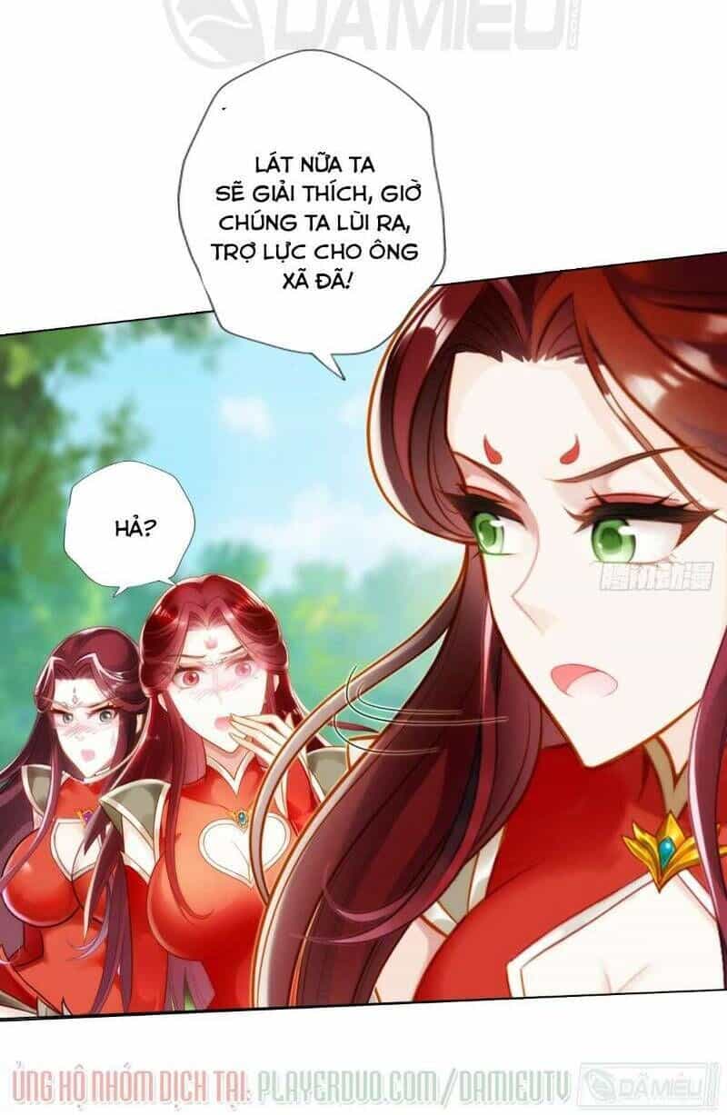 Lang Hoàn Thư Viện - Chương 192 - ảnh 42
