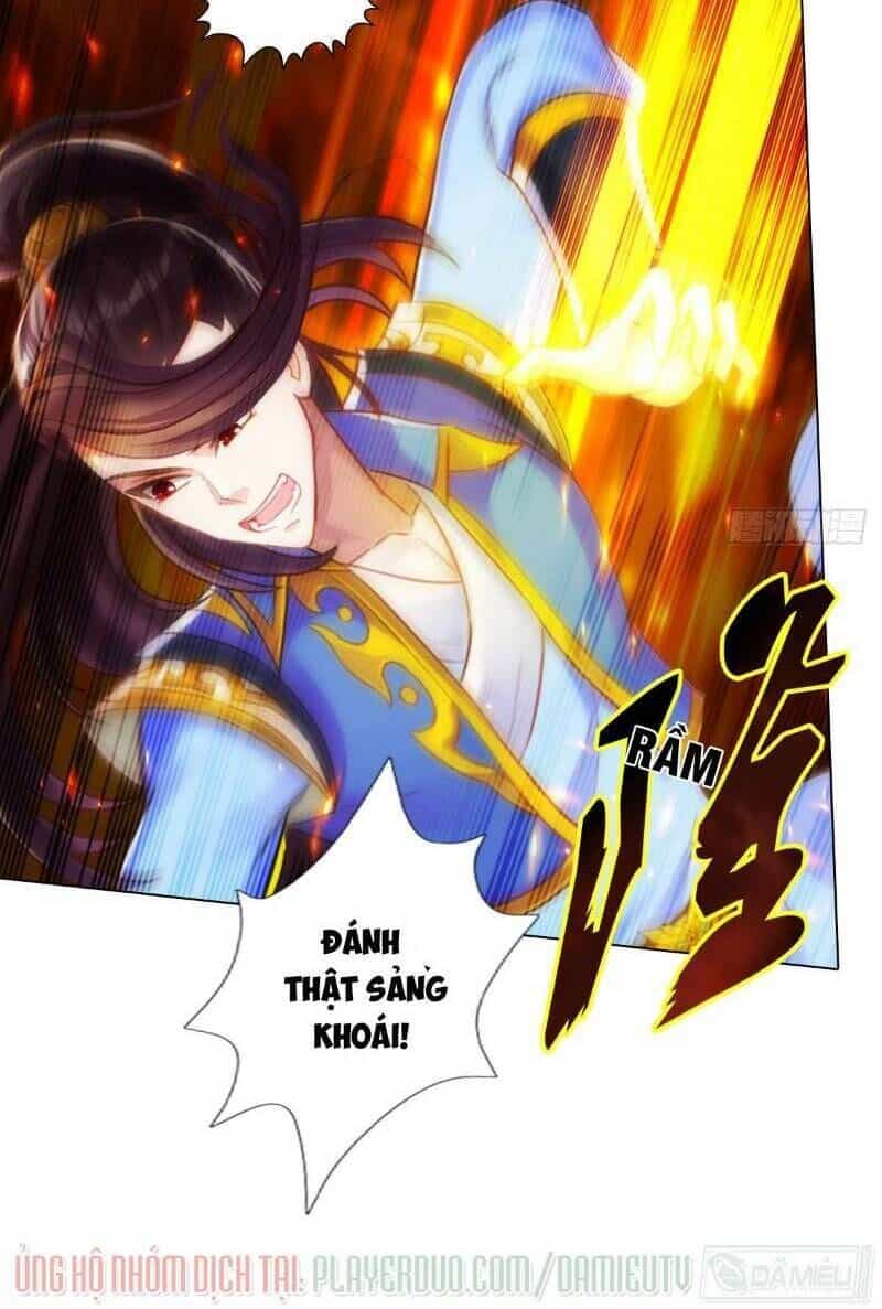 Lang Hoàn Thư Viện - Chương 194 - ảnh 30