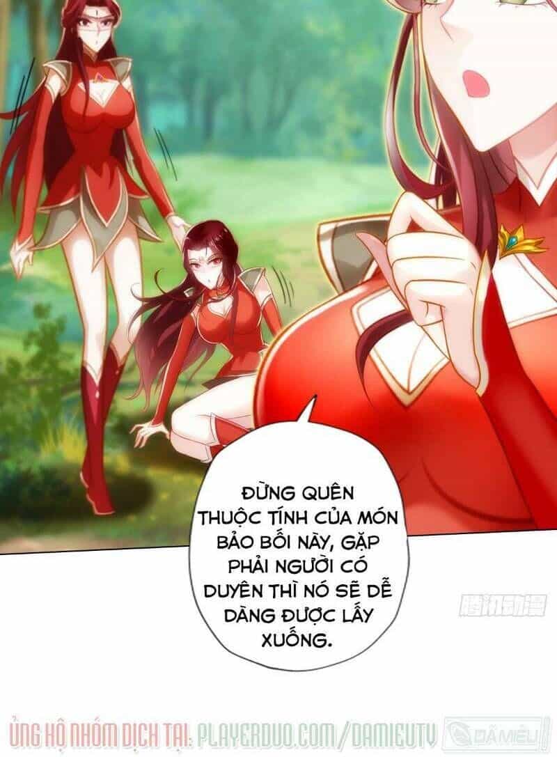 Lang Hoàn Thư Viện - Chương 194 - ảnh 6