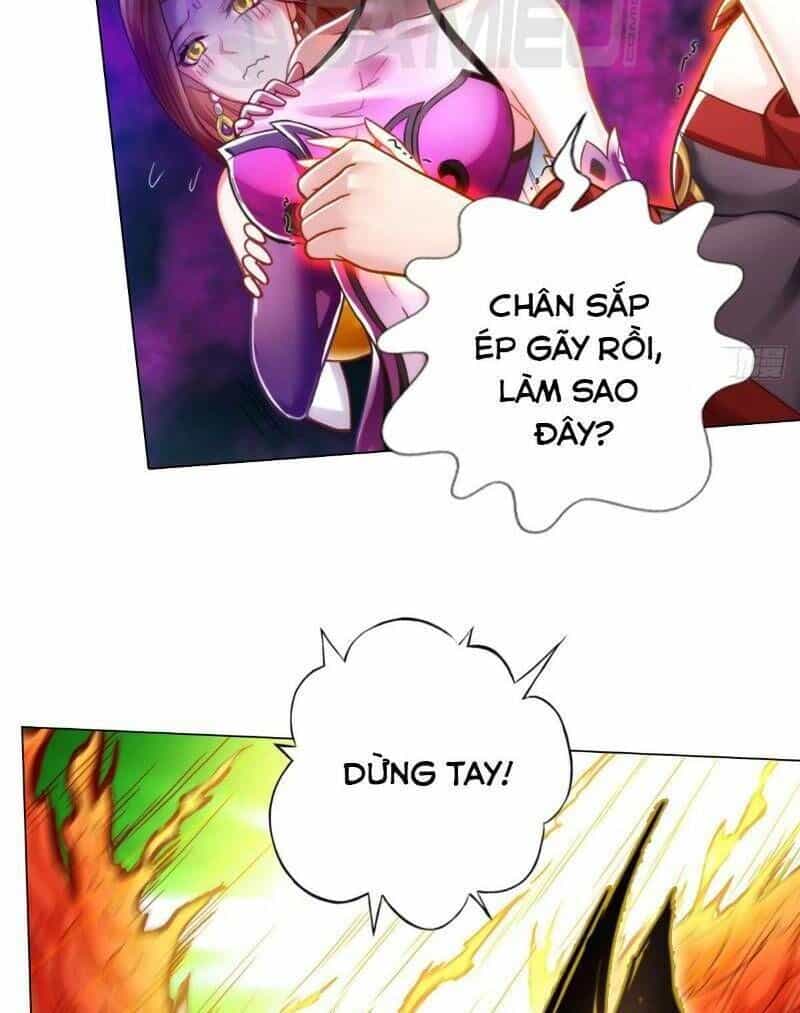 Lang Hoàn Thư Viện - Chương 200 - ảnh 25