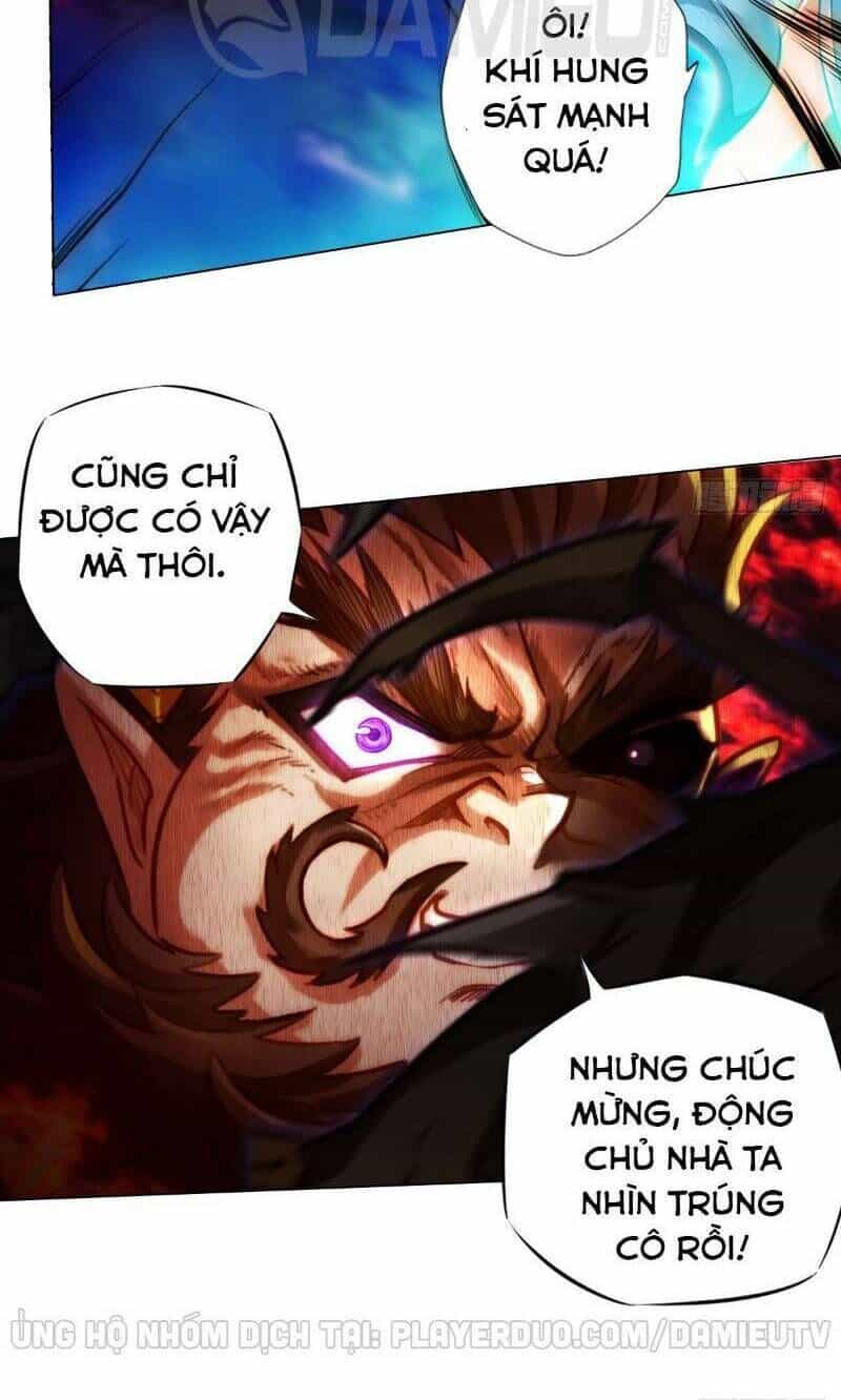 Lang Hoàn Thư Viện - Chương 200 - ảnh 31