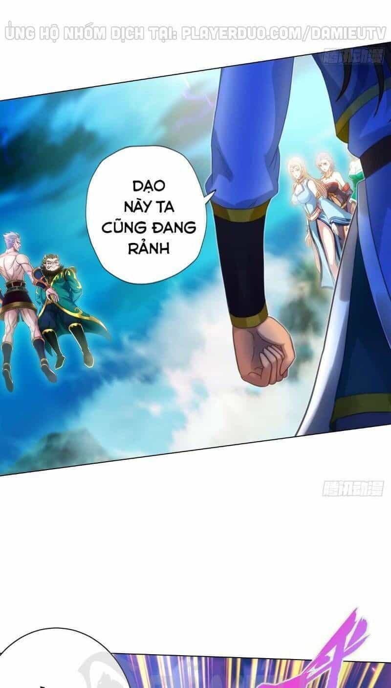Lang Hoàn Thư Viện - Chương 200 - ảnh 37