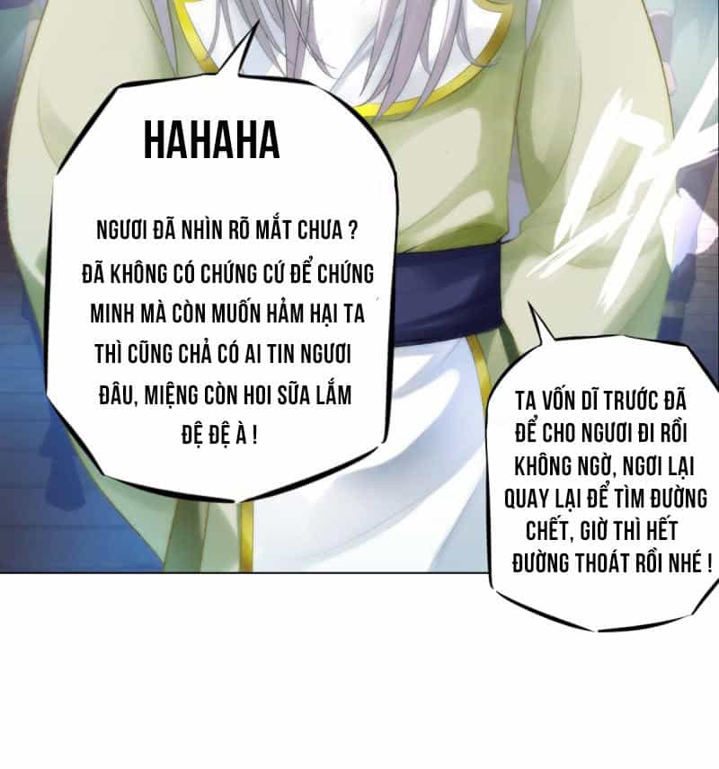 Lang Hoàn Thư Viện - Chương 17 - ảnh 10