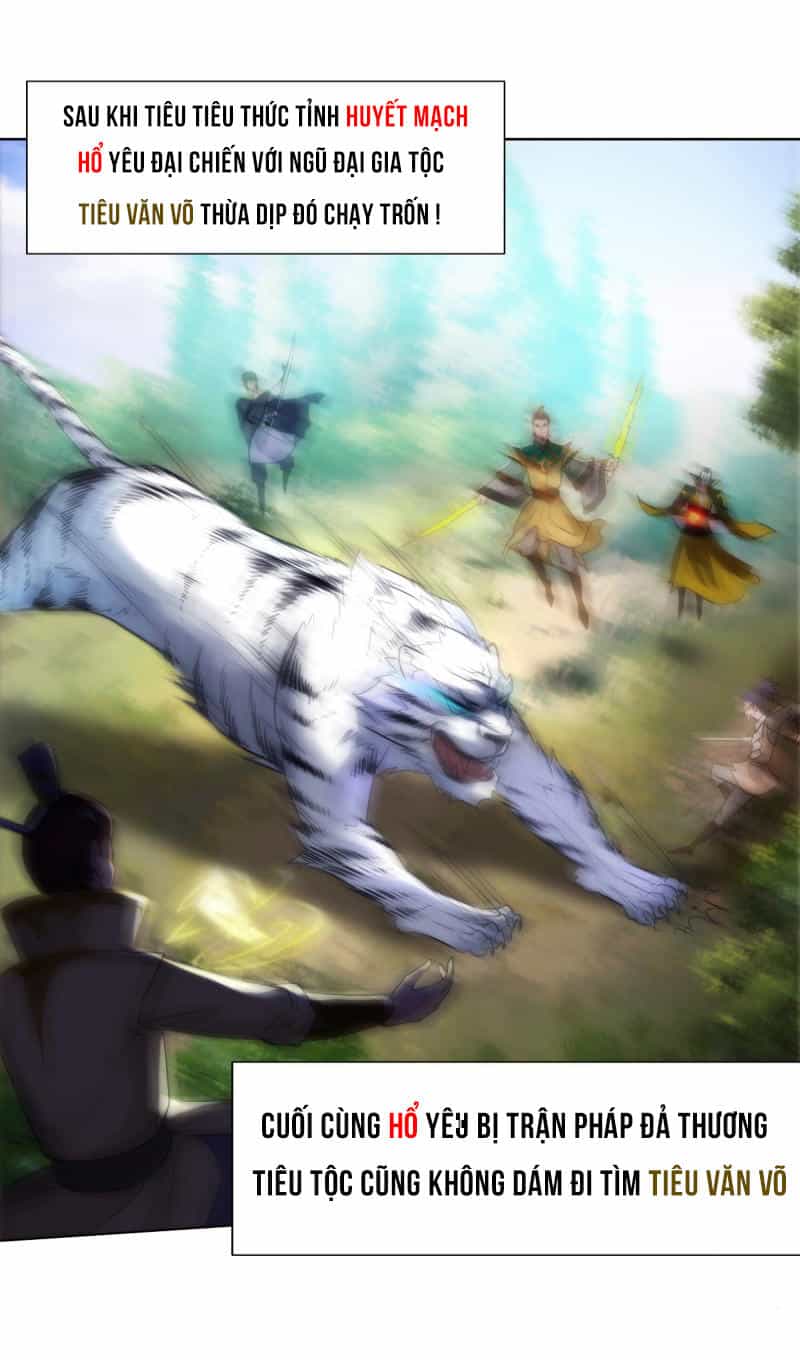 Lang Hoàn Thư Viện - Chương 17 - ảnh 56