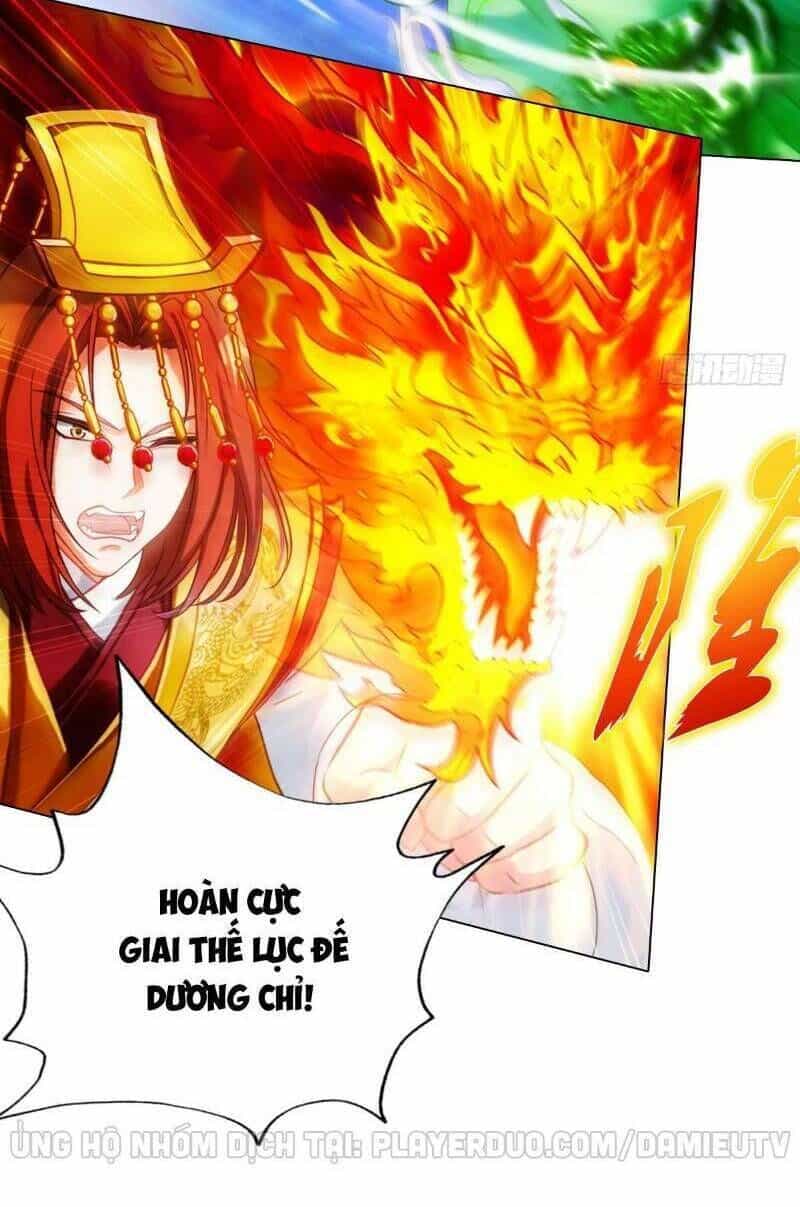 Lang Hoàn Thư Viện - Chương 202 - ảnh 25