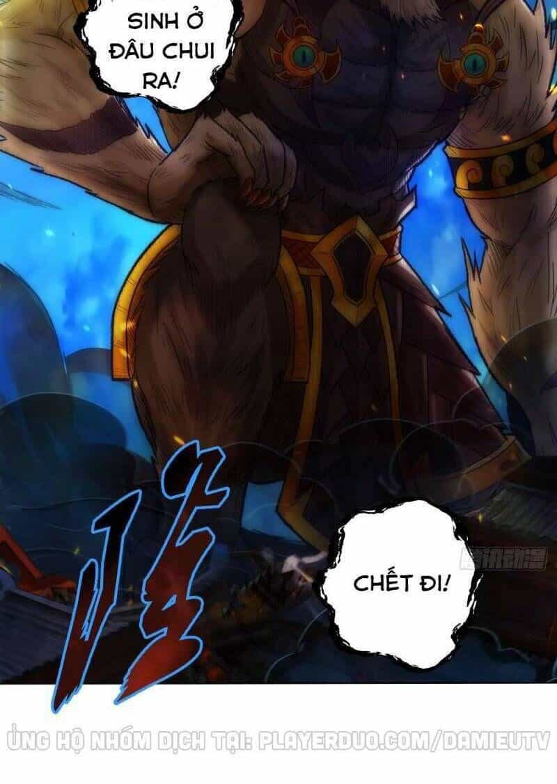 Lang Hoàn Thư Viện - Chương 204 - ảnh 25