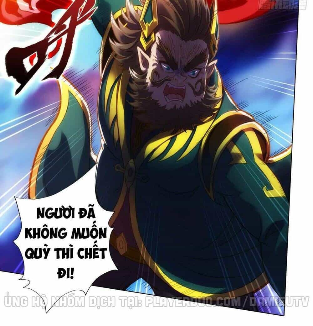 Lang Hoàn Thư Viện - Chương 206 - ảnh 31