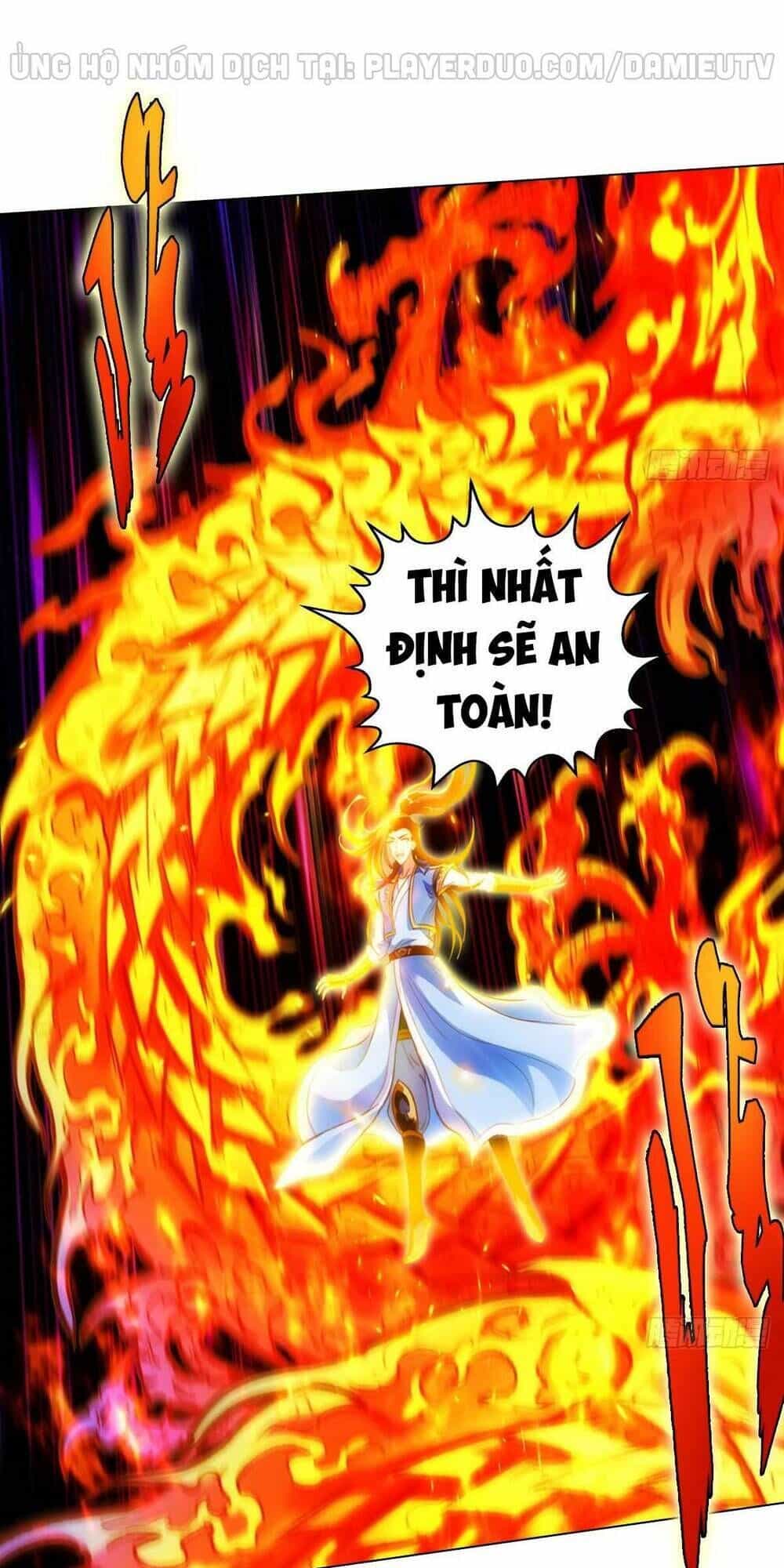 Lang Hoàn Thư Viện - Chương 206 - ảnh 36