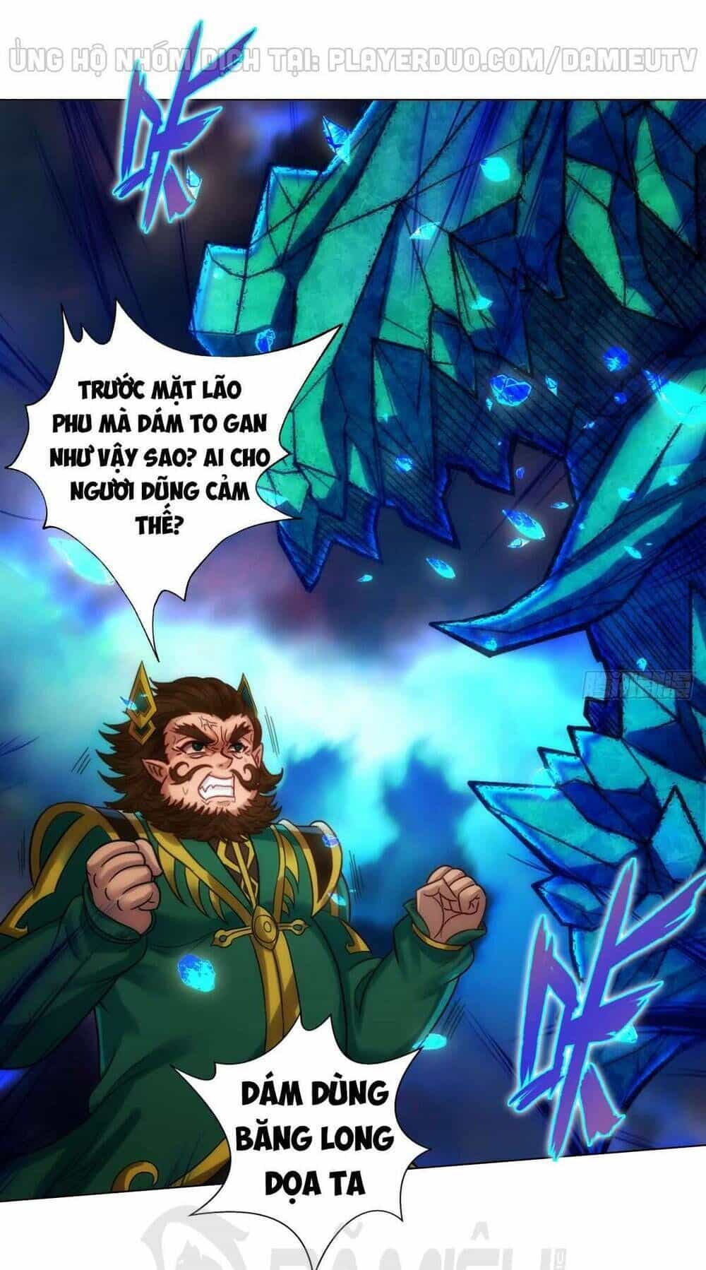 Lang Hoàn Thư Viện - Chương 208 - ảnh 1