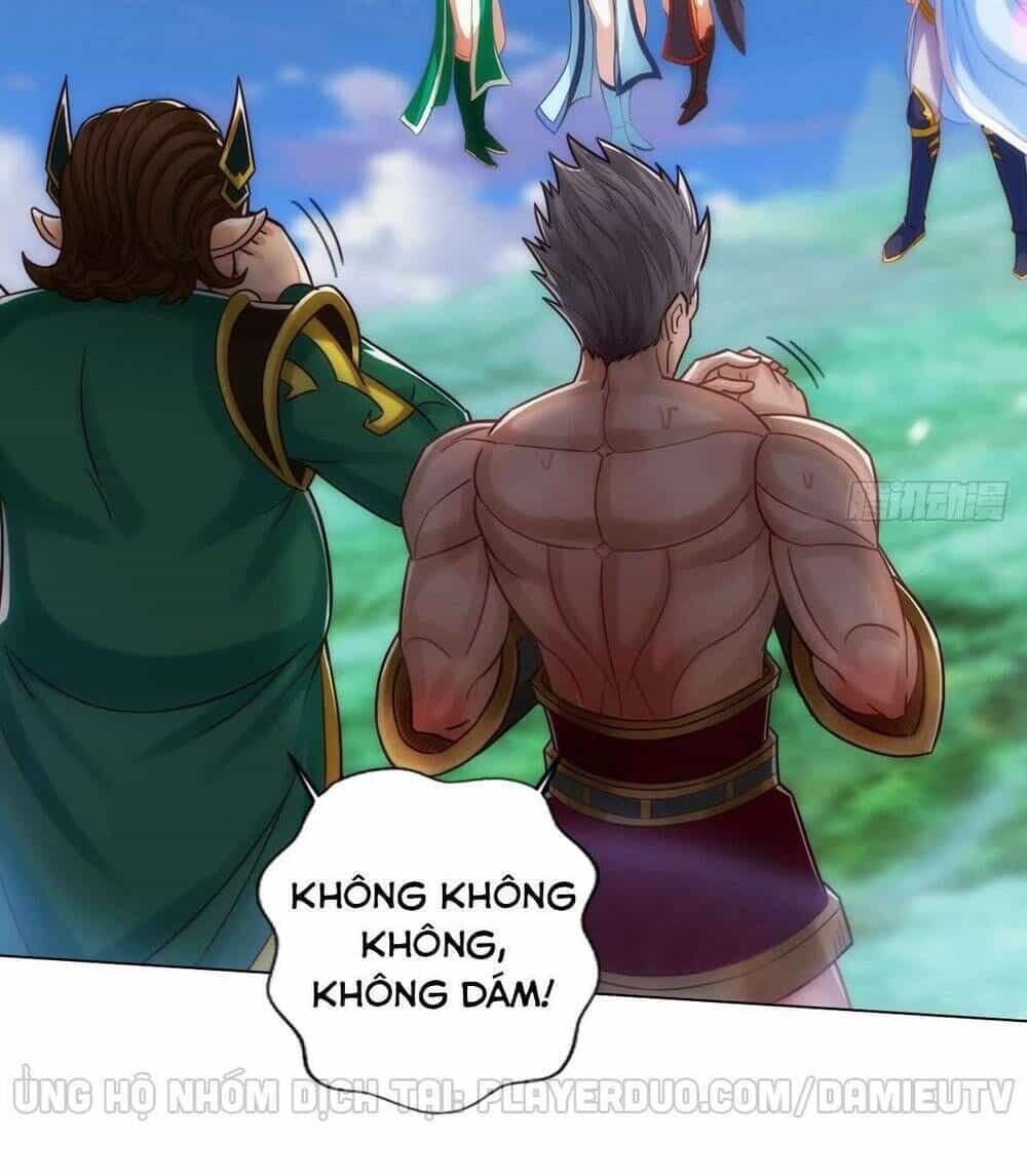 Lang Hoàn Thư Viện - Chương 208 - ảnh 23