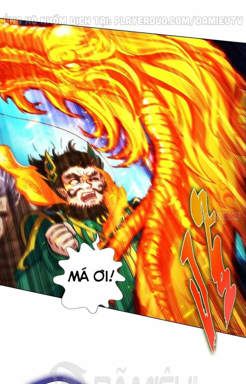 Lang Hoàn Thư Viện - Chương 208 - ảnh 26