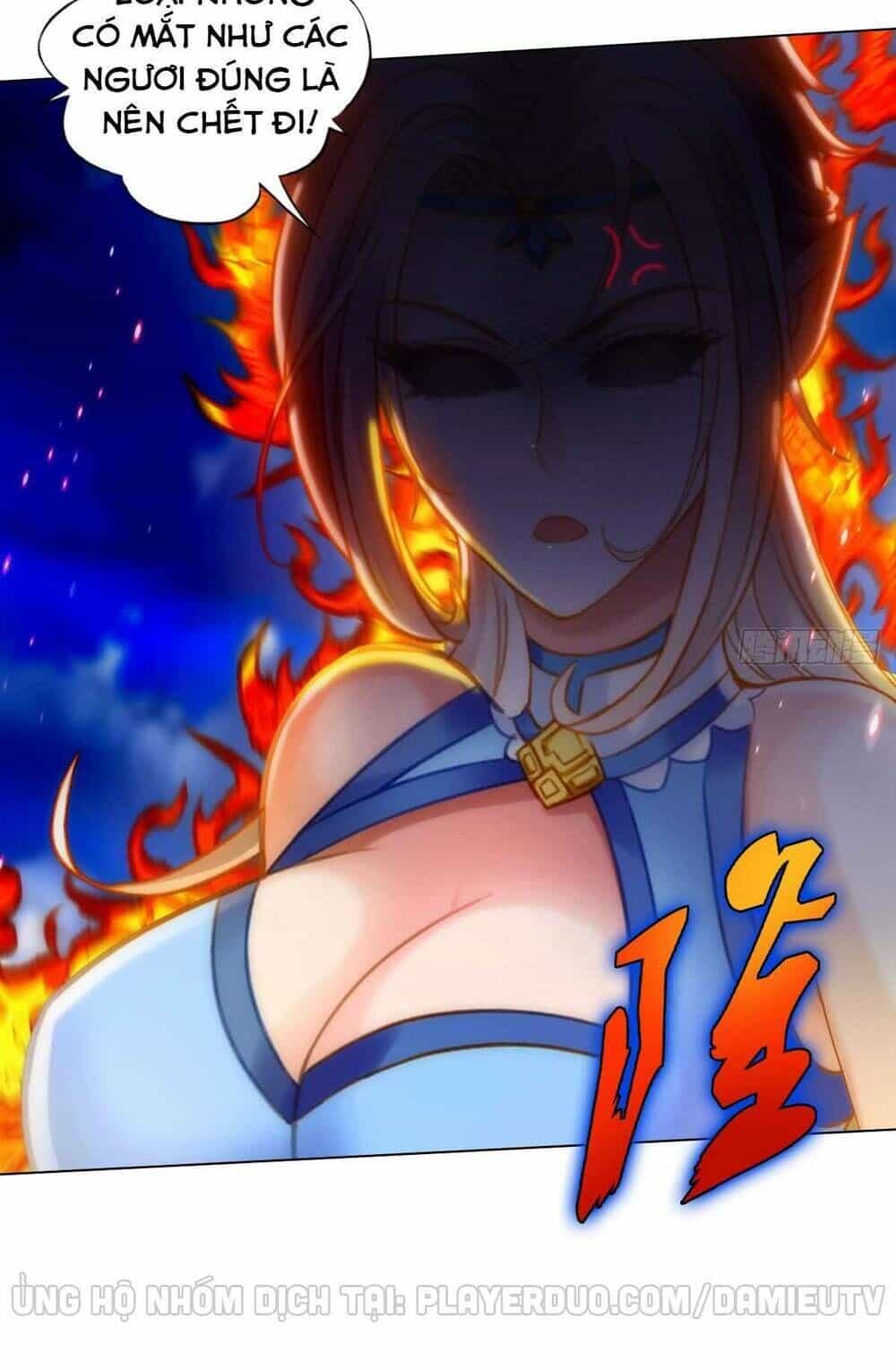 Lang Hoàn Thư Viện - Chương 208 - ảnh 34