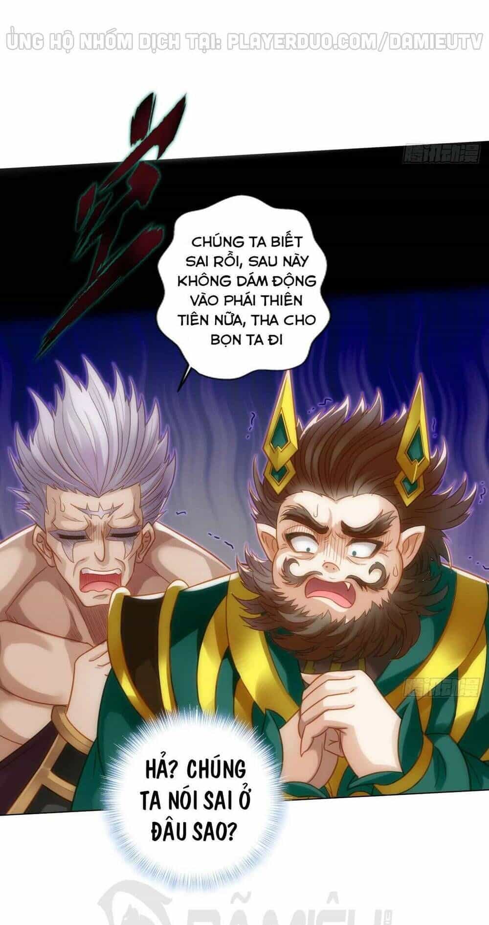 Lang Hoàn Thư Viện - Chương 208 - ảnh 35