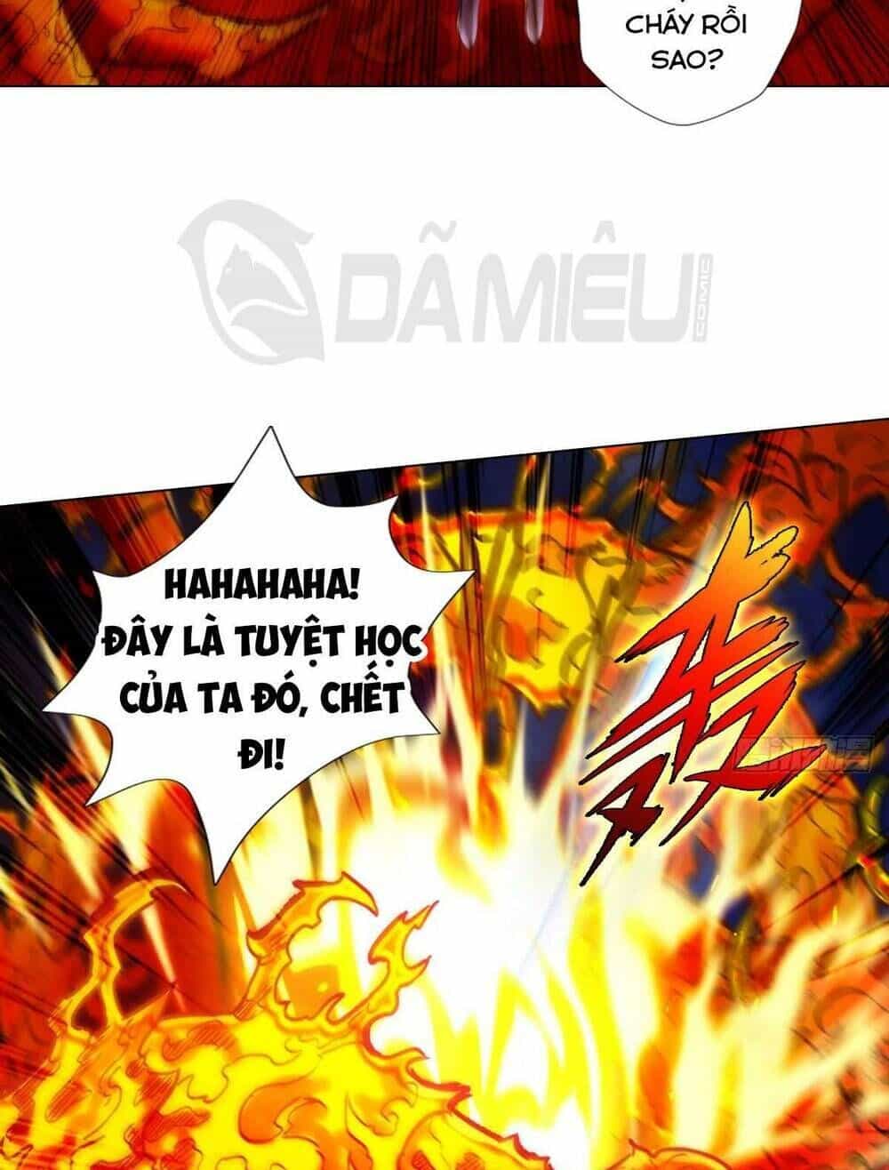 Lang Hoàn Thư Viện - Chương 208 - ảnh 4