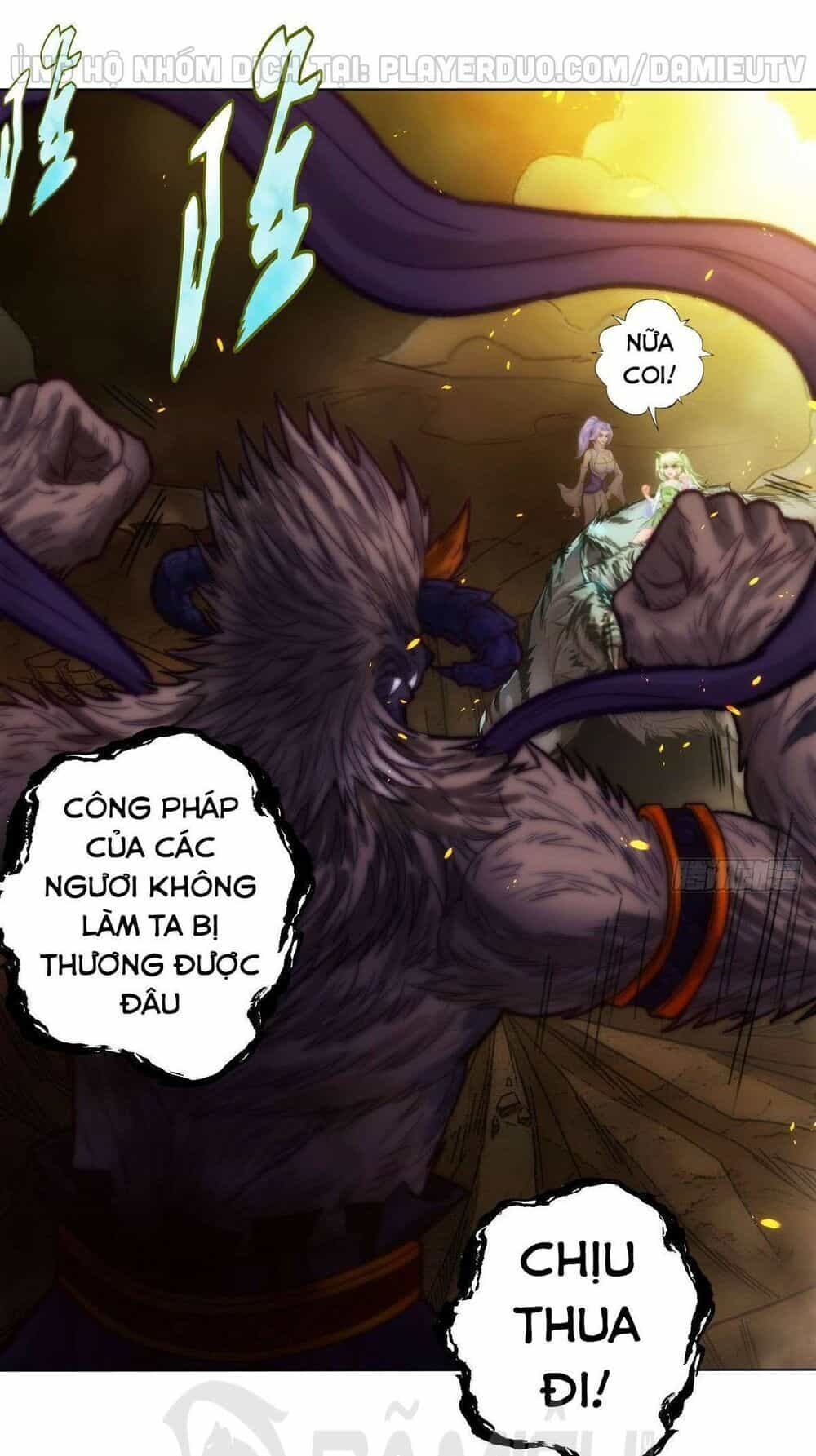 Lang Hoàn Thư Viện - Chương 210 - ảnh 1