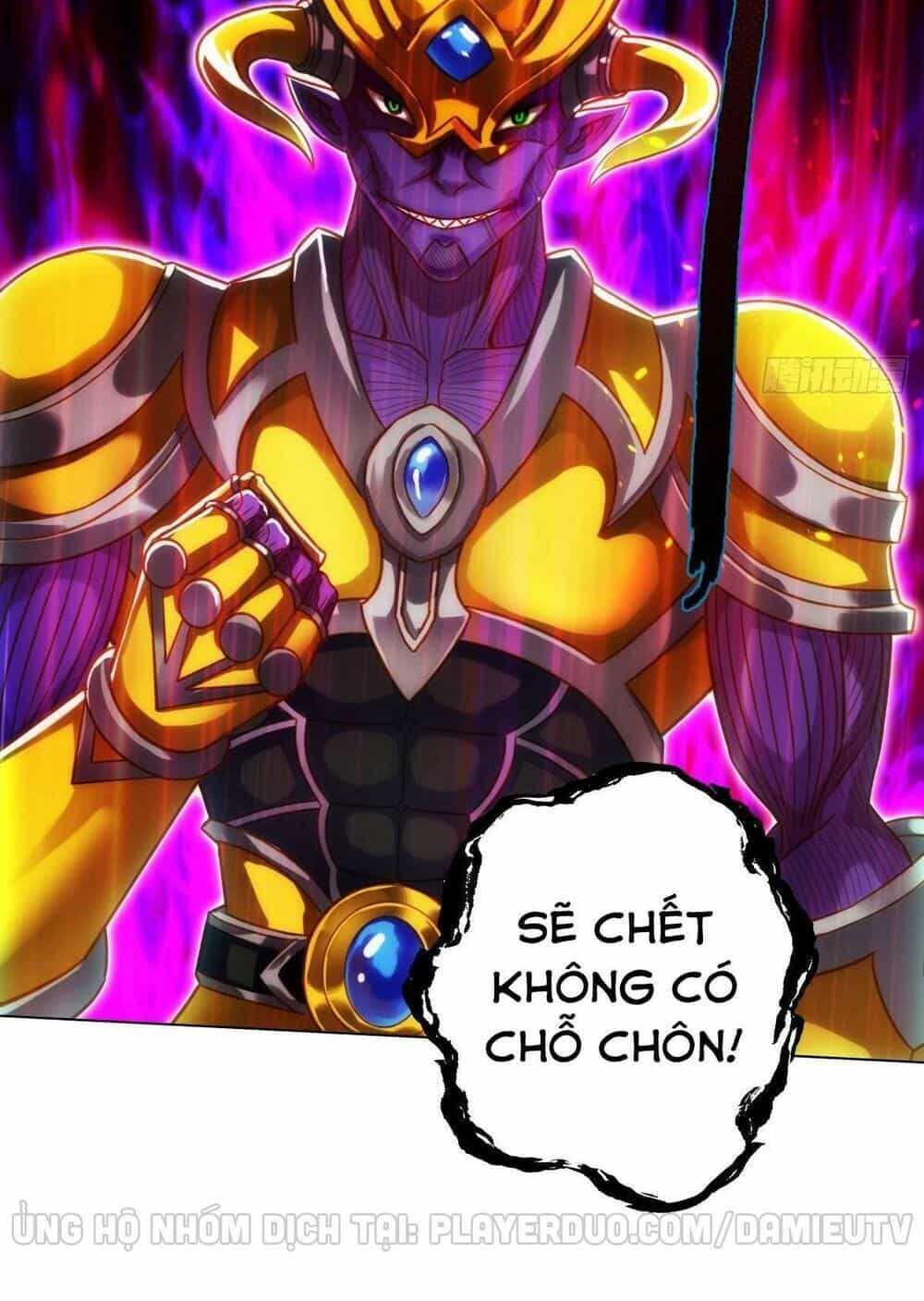 Lang Hoàn Thư Viện - Chương 210 - ảnh 22