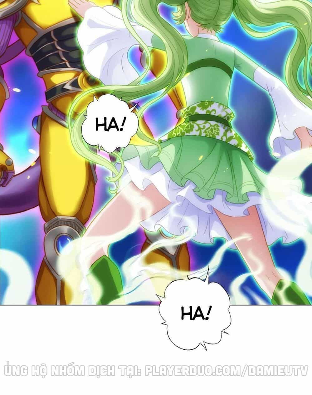 Lang Hoàn Thư Viện - Chương 212 - ảnh 26
