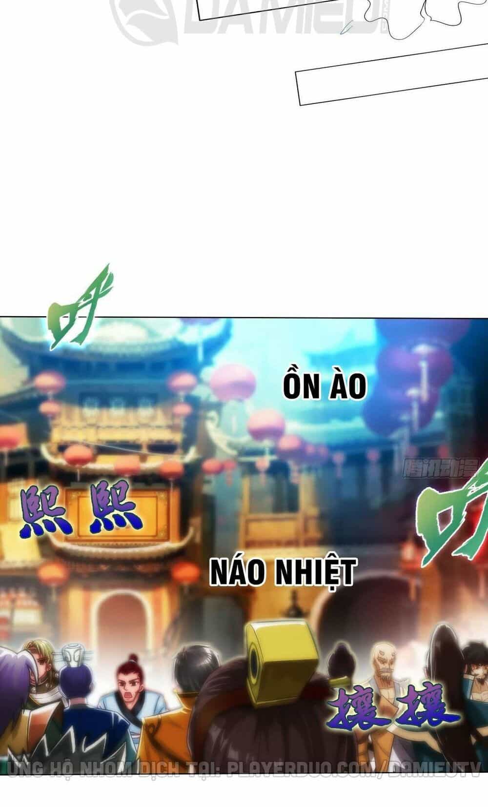 Lang Hoàn Thư Viện - Chương 212 - ảnh 32
